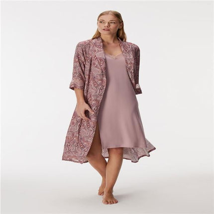 11345 Kadın Sabahlık ve Gecelik Takımı