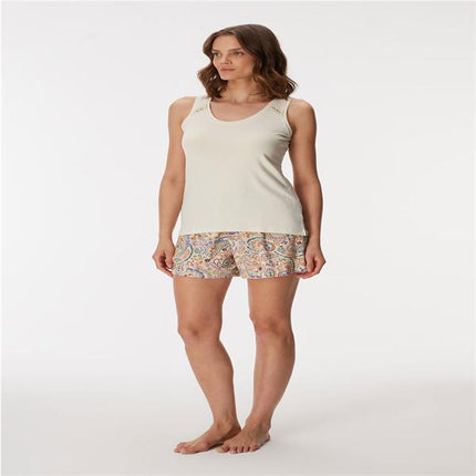 11358 Kadın Atlet ve Şort Takım