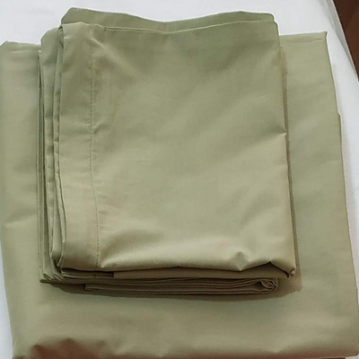 Tek Kişilik Düz Çarşaf