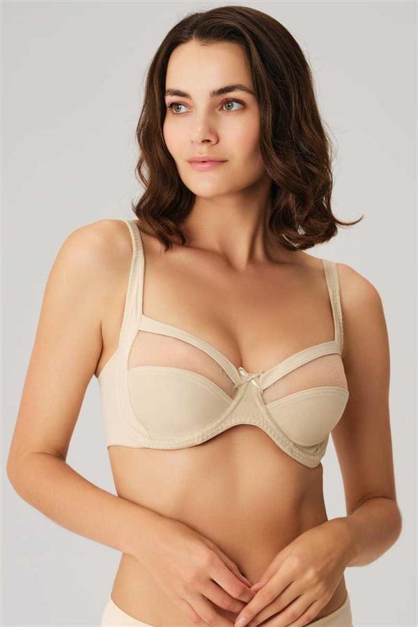 Arias Klozet Toparlayıcı Balenli Desteksiz Dolgusuz Küçültücü Sütyen