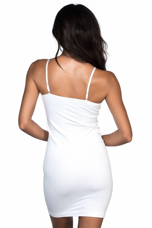 Arias Closet Beyaz MI Emay 508 Kombinezon