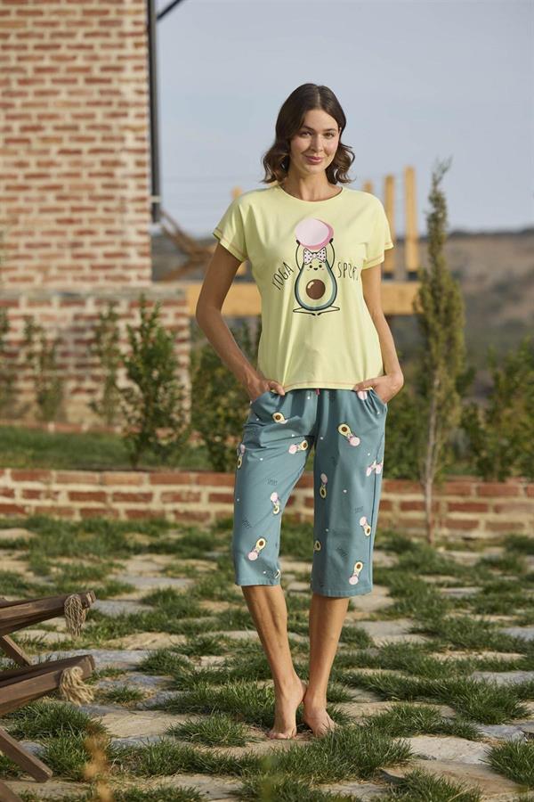 Arias Closet Desenli ve Baskılı 