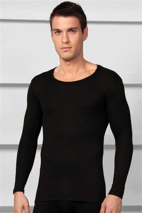Erkek Modal Uzun Kol İçlik (2955)