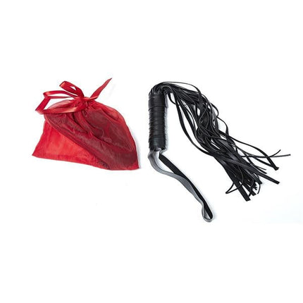 Gelibolu 5615 Fantezi Deri Kırbaç