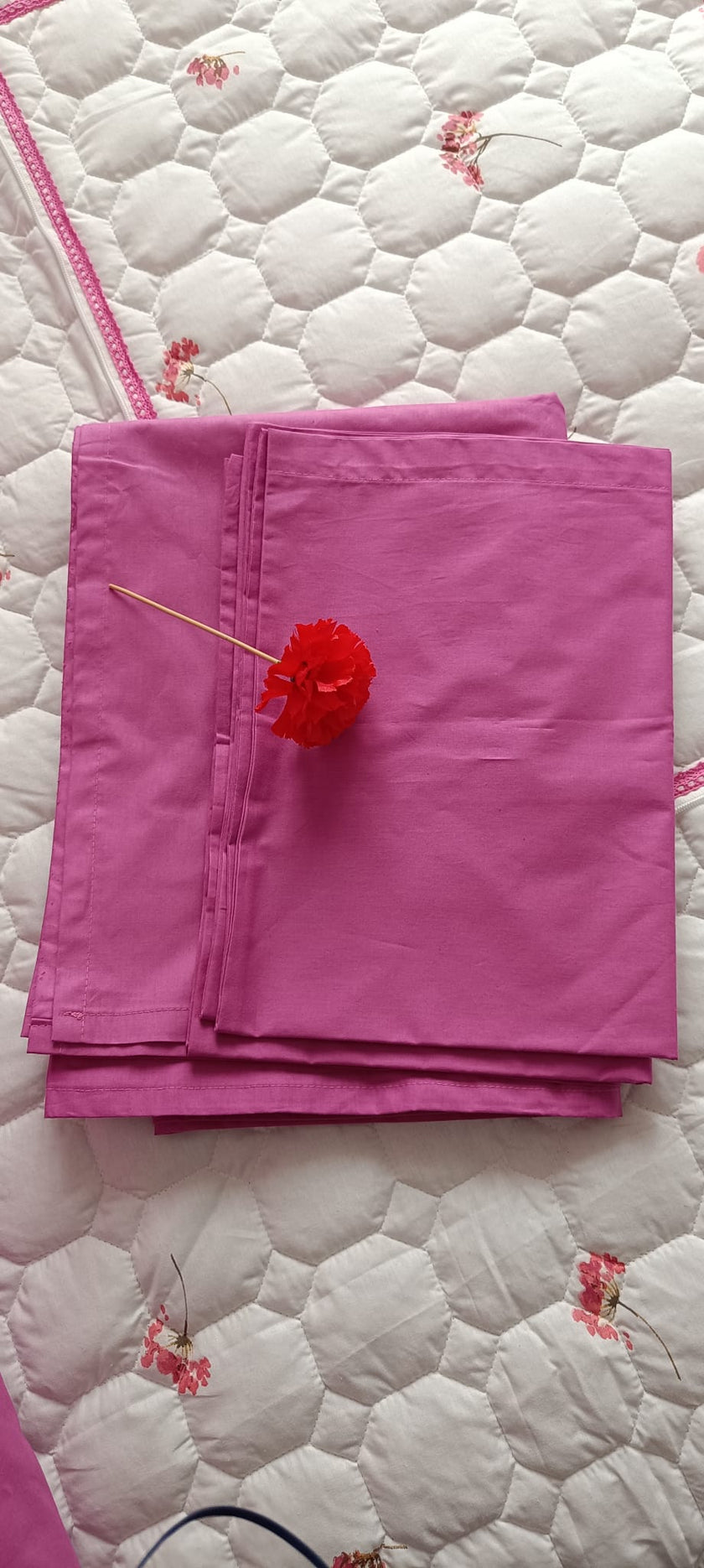 Tek Kişilik Düz Çarşaf