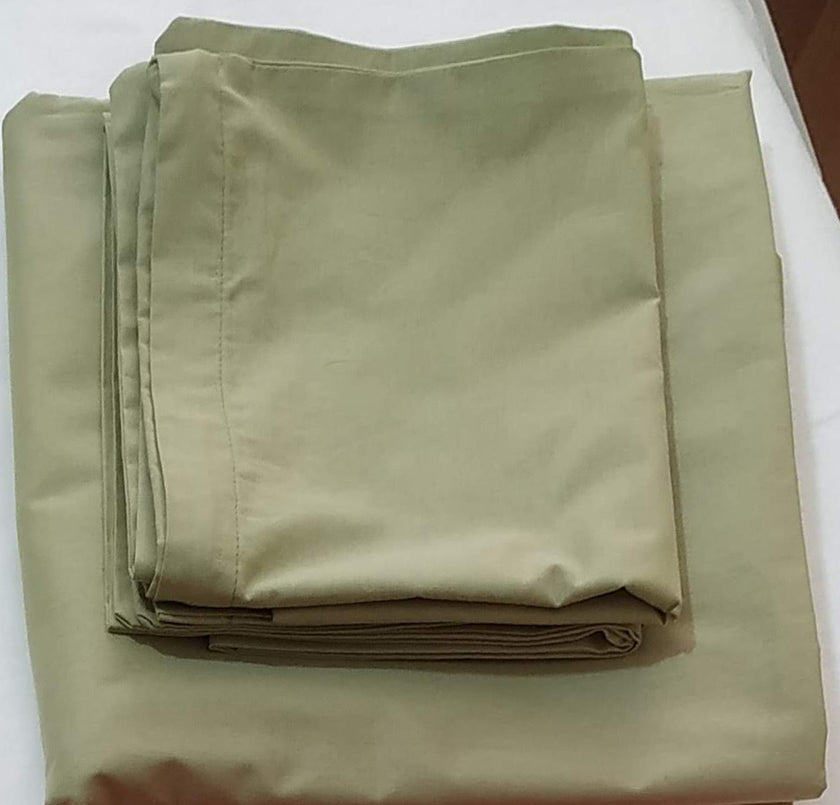 Tek Kişilik Düz Çarşaf