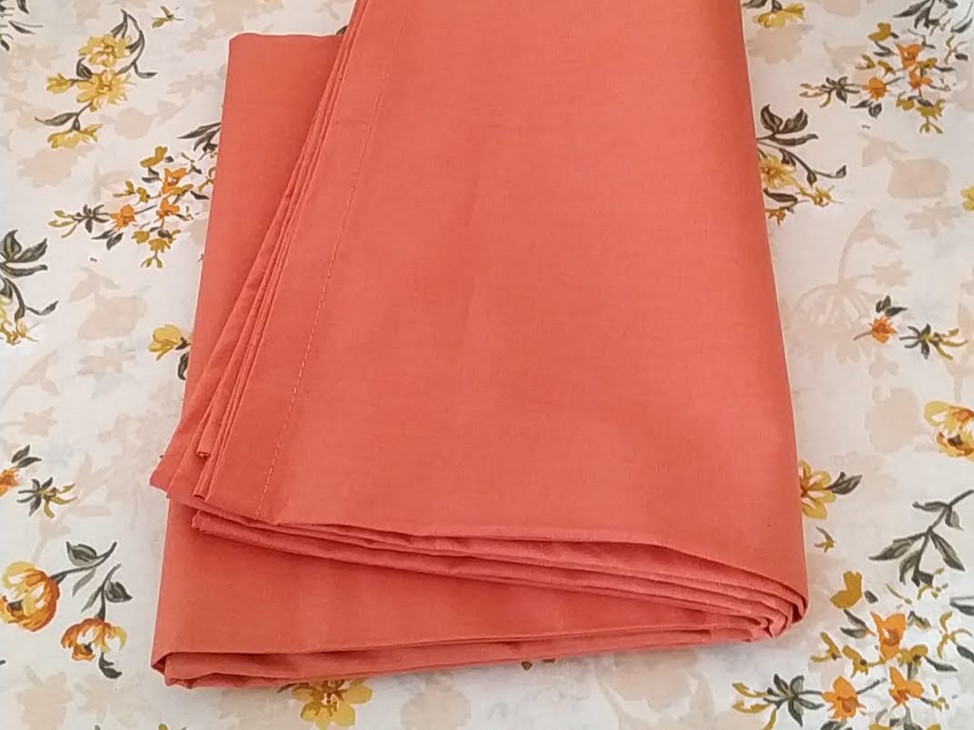 Kapaklı Yastık Kılıfı