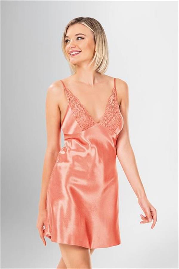 Arias Dolap 2li Sabahlık Takımı Somon