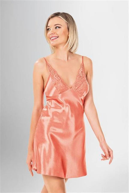 Arias Dolap 2li Sabahlık Takımı Somon