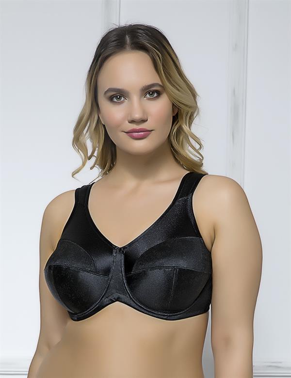 Minimizer Toparlayıcı 2 Beden Küçülten Sütyen