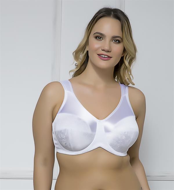 Minimizer Toparlayıcı 2 Beden Küçülten Sütyen