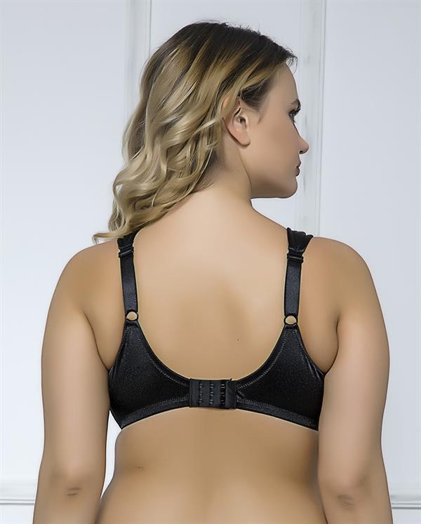 Minimizer Toparlayıcı 2 Beden Küçülten Sütyen