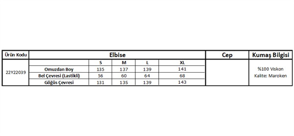 Arias Dolap %100 Viskon Puantiye Desenli Kuşaklı Elbise