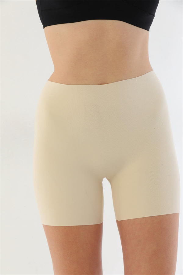 Arias Dolap Ten MI 2703 Lazer Kesim İz Yapmaz Hayalet Boxer