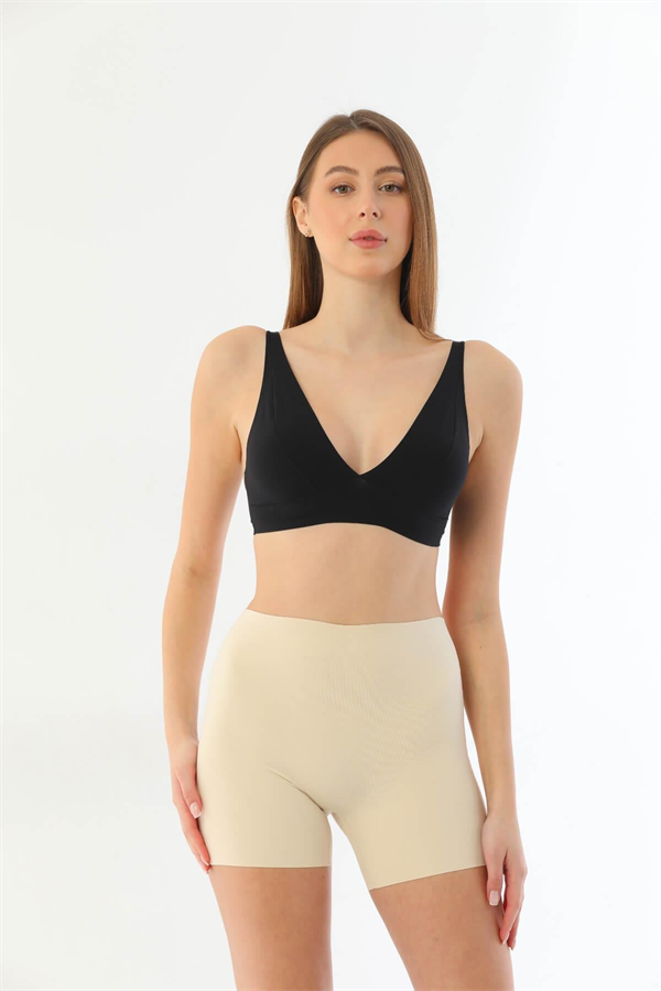 Arias Dolap Ten MI 2703 Lazer Kesim İz Yapmaz Hayalet Boxer