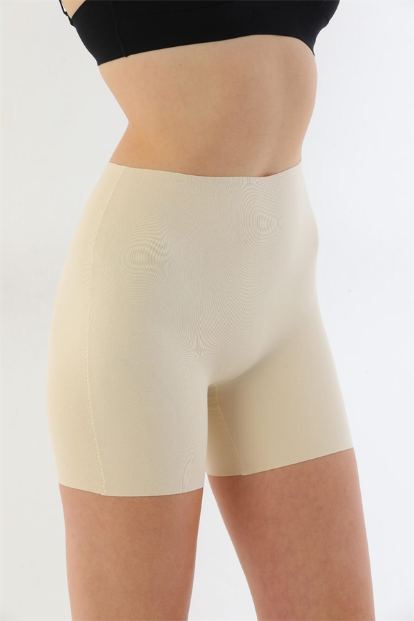 Arias Dolap Ten MI 2703 Lazer Kesim İz Yapmaz Hayalet Boxer