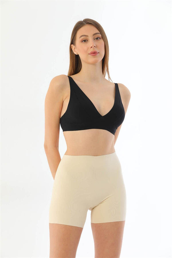 Arias Dolap Ten MI 2703 Lazer Kesim İz Yapmaz Hayalet Boxer