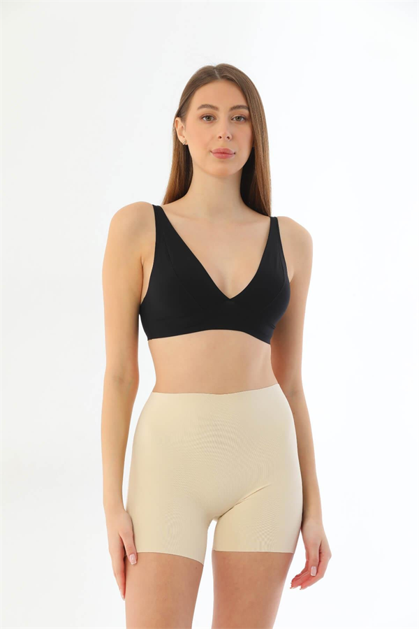 Arias Dolap Ten MI 2703 Lazer Kesim İz Yapmaz Hayalet Boxer