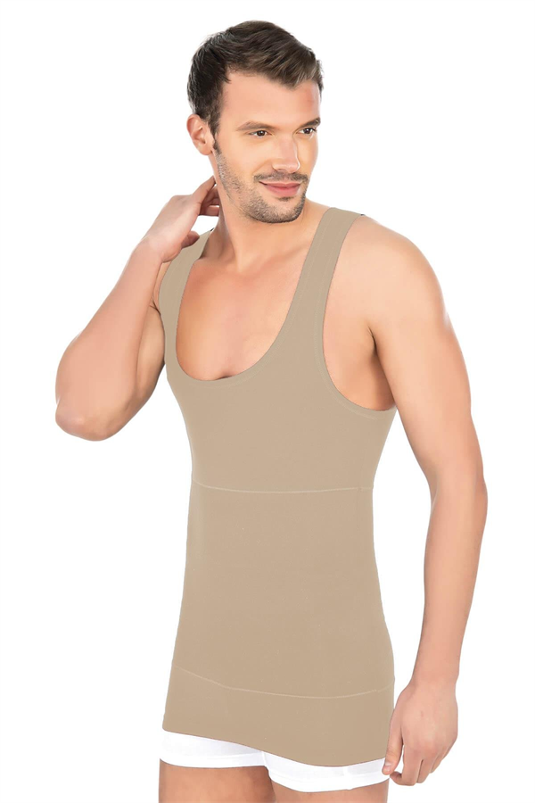 Arias Closet Ten MI Emay 1400 Modal Cotton Erkek Atlet Korse