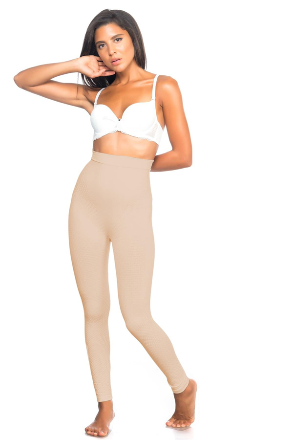 Arias Closet Ten MI Emay 2045 Anti Selülit Tayt Korse