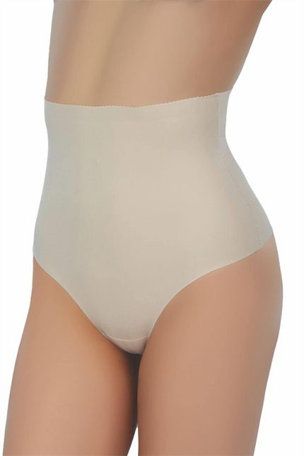 Arias Closet Ten MI Emay 2720 Lazer Kesim String Hayalet Korse