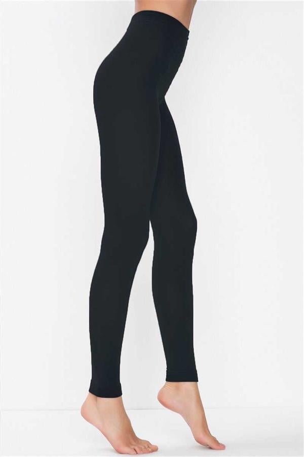 Uniseks Termal İçlik Çorap Tayt (9055)