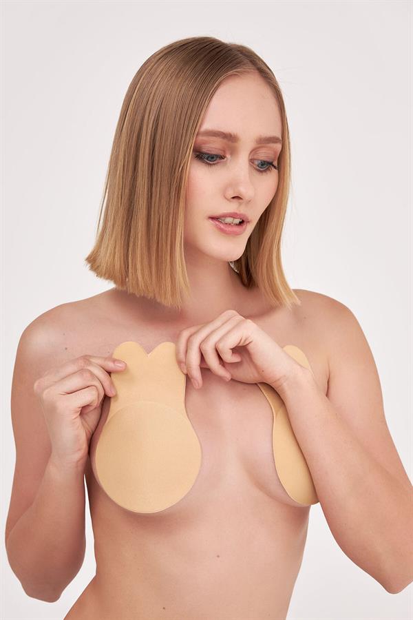 Arias Closet Ten Göğüs Dikleştirici Göğüs Ucu Kapatıcı 