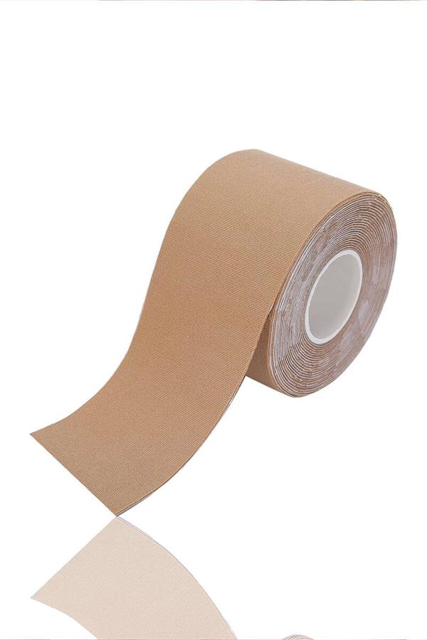 Arias Klozet Yapışkan Göğüs Ucu Kapatıcı Bant 